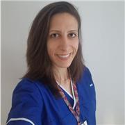 Experienced Nurse, Fitness Expert & Sports Massage Therapist – Specialist Tutoring for Health, Fitness & Medical Students